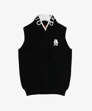 아르치비오 니트 베스트