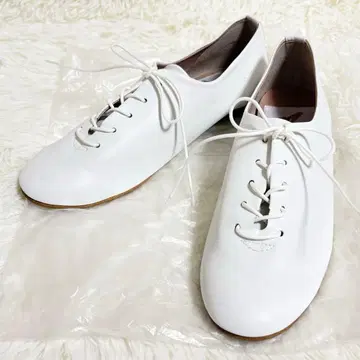 파르팔레 레이스업 슈즈 35