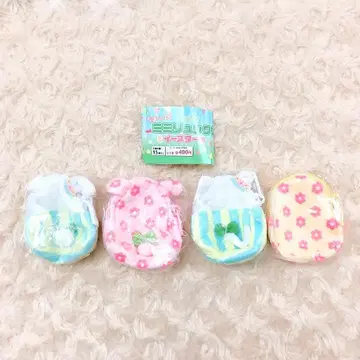 치맛점! 미미 백팩 부활절 전 4종 풀 컴프