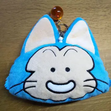 드래곤볼 푸알 릴 포함 패스 케이스