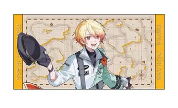 프로세카 텐마 츠카사 세카라이 5th 포스터 타월 1개