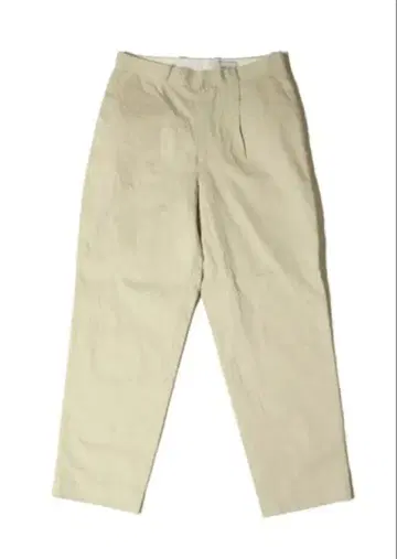 야에카 치노 턱 테이퍼드