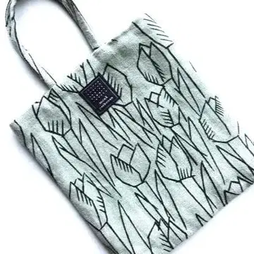 미나 페르호넨 토스트백 tulipani 튤립