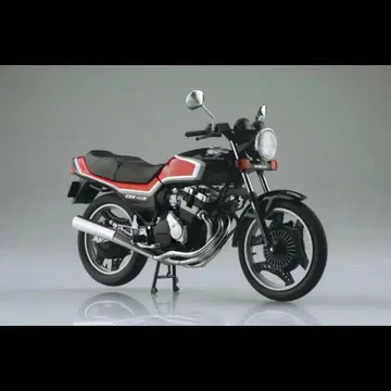 칭다오 문화 교재사/스카이넷/CBX400F/