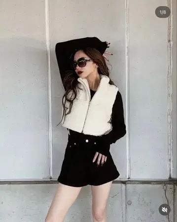 아베일 SUREVE x SHOKO 보아 베스트 SSP