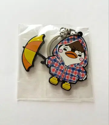 2PM JUNHO 펭귄 키링