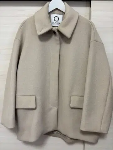 MARW 유나이티드 애로우즈 코트