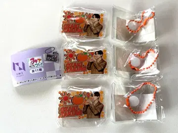 INI 보고 있어! 오자키 타쿠미 3개 세트