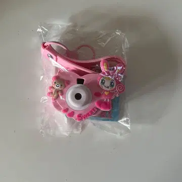 베리에짱 에헨카리 토이 카메라 메조 피아노 키링 나루미야