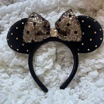 디즈니 미니 마우스 머리띠