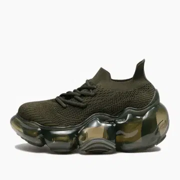 grounds MOOPIE KHAKI