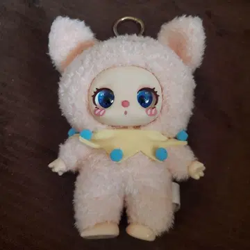 LIILA 봉제 인형 키링