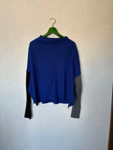 새상품급 monsakata 가디건