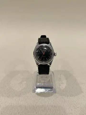 Birks 버크스 방수 손목시계 수동 와인딩