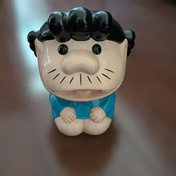 바카봉(사에봉) 저금통 빅