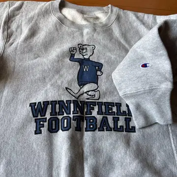 Champion 챔피온 리버스 위브 맨투맨