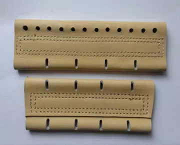 퍼스트 미트 웹 연식 경식 핸드메이드