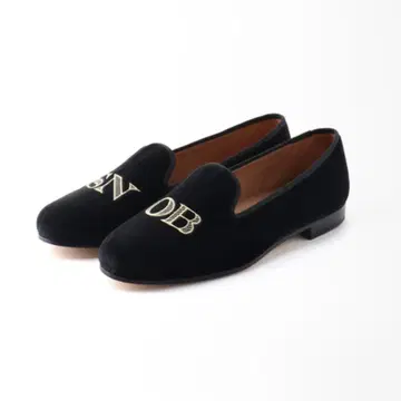 stubbs & wootton / 슬립온