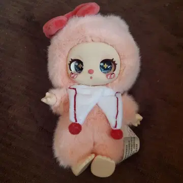 LIILA 봉제 인형 키링