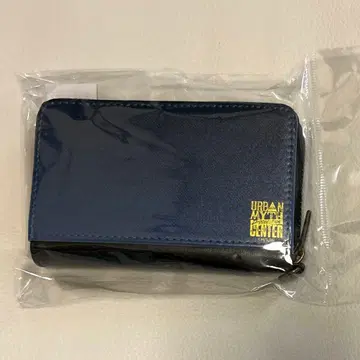 도시전설 해체 센터 미니 지갑