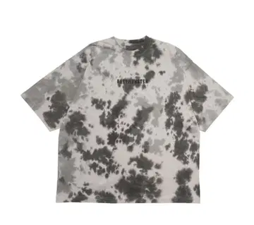 타이다이 T셔츠 <25 SUMMER> BLACK ( M