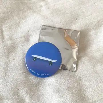 아이묭 비너스 벨트 혜택 캔뱃지 스케이트보드