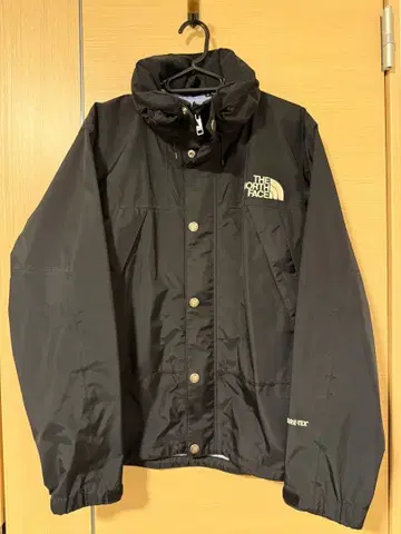 THE NORTH FACE GORE-TEX 마운틴 파카
