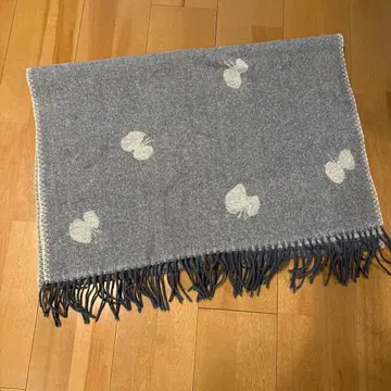 미나 페르호넨 스톨 머플러 클리가방