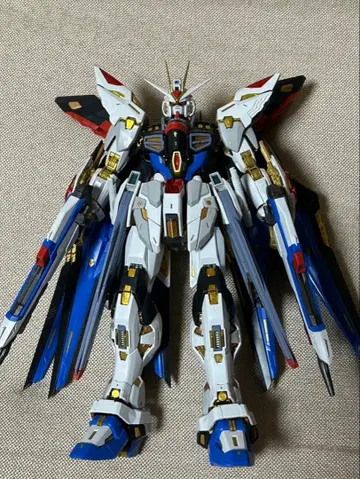 건담 프라모델 정크제품