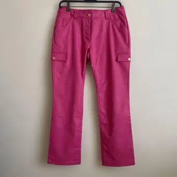 캘러웨이 골프 X SERIES WARMSPORT 여성 팬츠