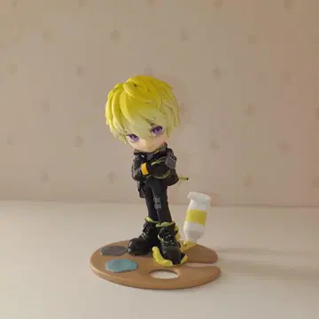 서니 브리스코 Sonny Brisko 피규어