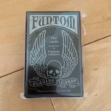 블랙 집사 카드놀이 팬텀사 카드놀이