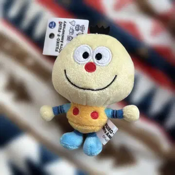 후지코 F 후지오 90주년 키테레츠 백과 볼 체인 마스코트 코로스케