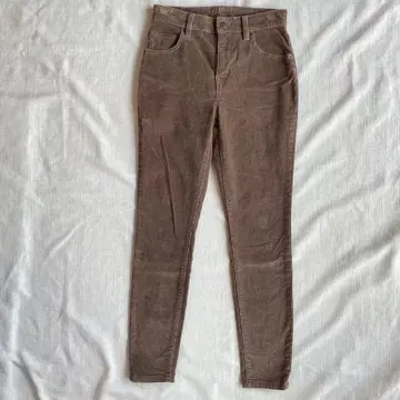 patagonia 코듀로이 팬츠 브라운 26