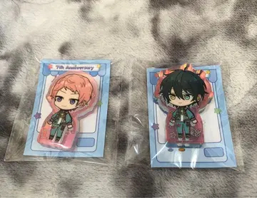 앙스타 Valkyrie 중국 코롯토 아츠키 슈 카게히라 미카