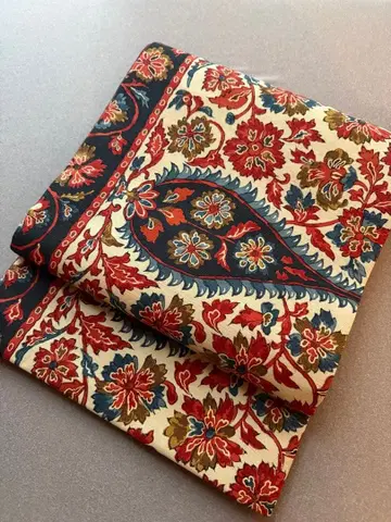 츠무기 나고야 오비 보타니컬