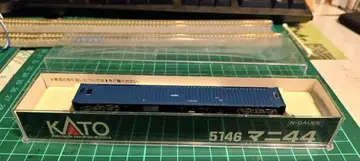 KATO 마니44 1