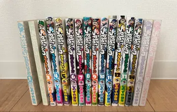 Splatoon 스프라툰 1~16권 세트