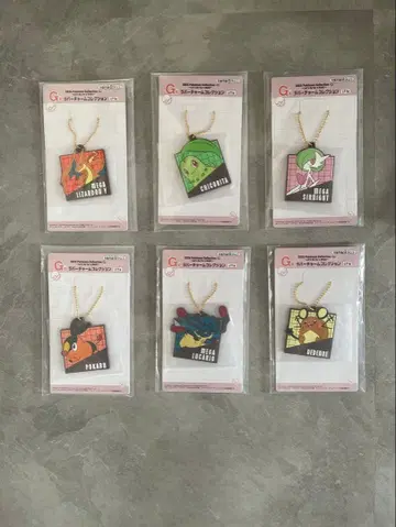 포켓몬 2025 포켓몬 컬렉션 복권 G상