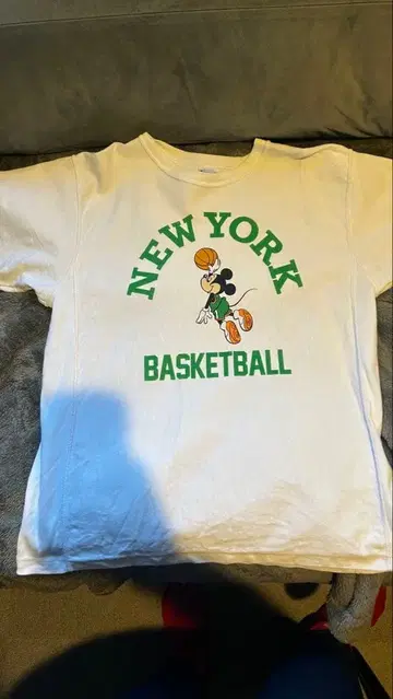 Champion 디즈니 콜라보