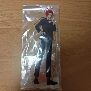 브라콘 10주년 마루이 아크릴 스탠드 아사히나 유스케