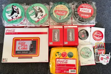 다이토 복권 코카콜라 A상 C상 D상 E상 F상