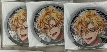 히프마이 이자나미 히후미 캔뱃지