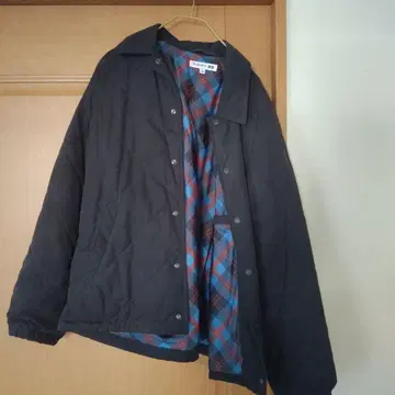 [ UNIQLO ] JW ANDERSON 패디드 자켓 퀼팅