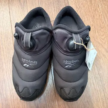 [ 새상품 ] Reebok INSTAPUMP FURY MULE