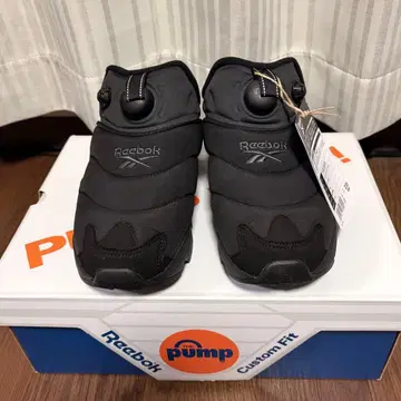 [ 새상품 ] Reebok INSTAPUMP FURY MULE