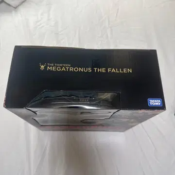 라스트 트랜스포머 SS-45 쇼크 웨이브 스튜디오 시리즈