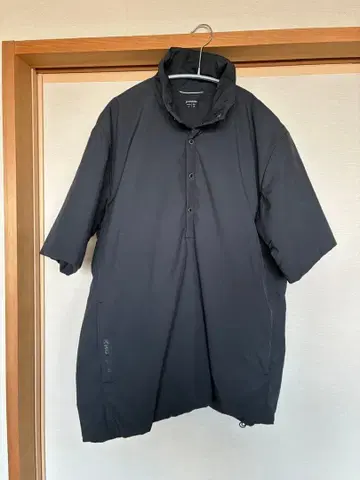 HOUDINI 올 웨더 T넥