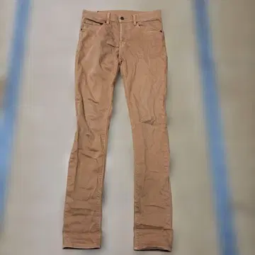 ksubi 브라운 스키니 팬츠 츠비 브라운