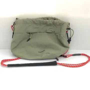 knmen144-0515 Topologie 리버서블 버킷 백